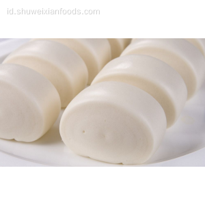 Beku Utuh Gandum Asli Steamed Bun